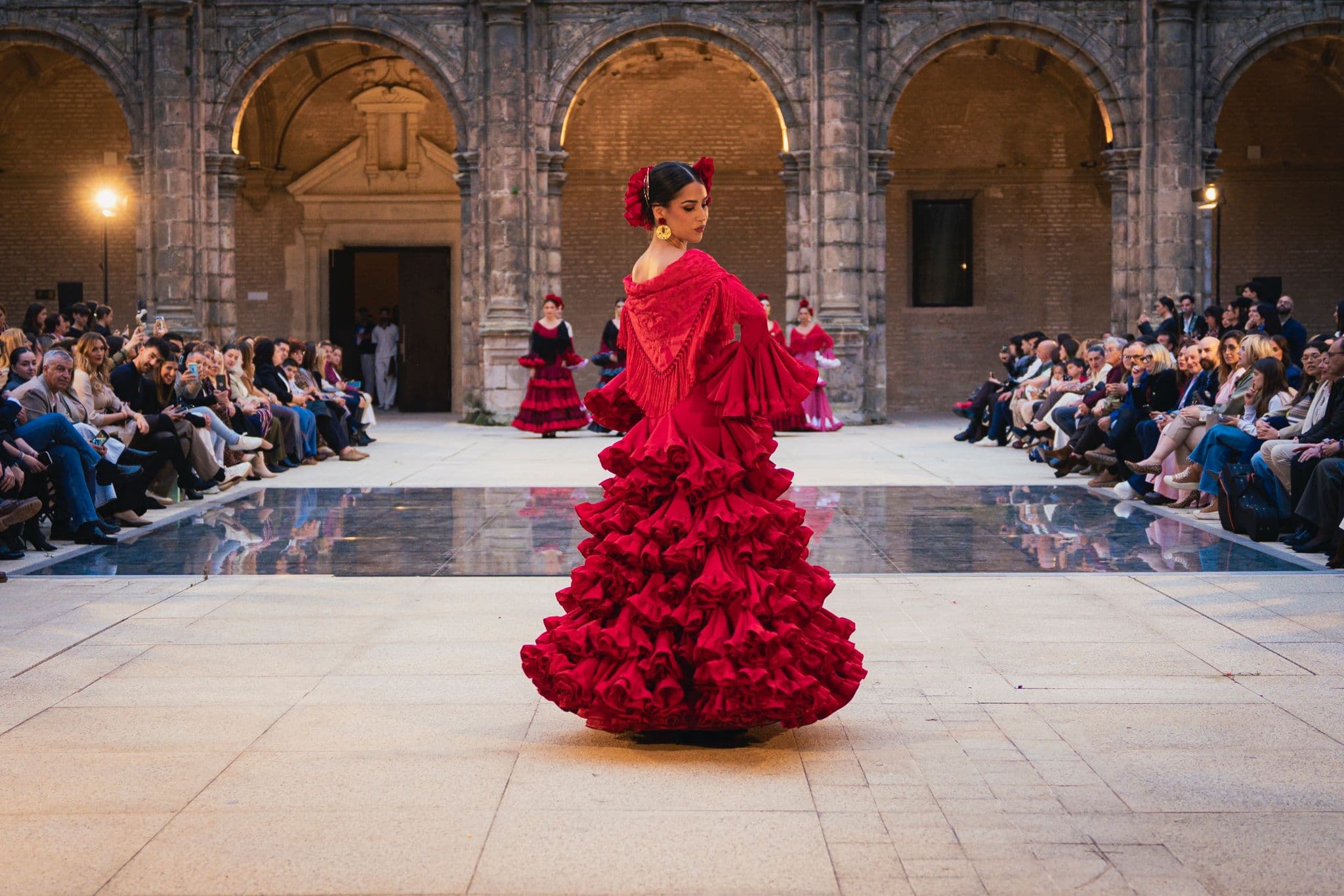 Flamencalia colección 1