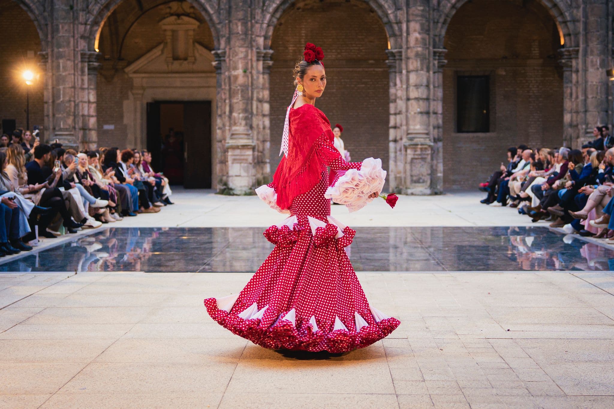Flamencalia colección 4