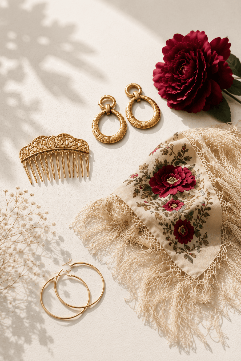 Moda flamenca