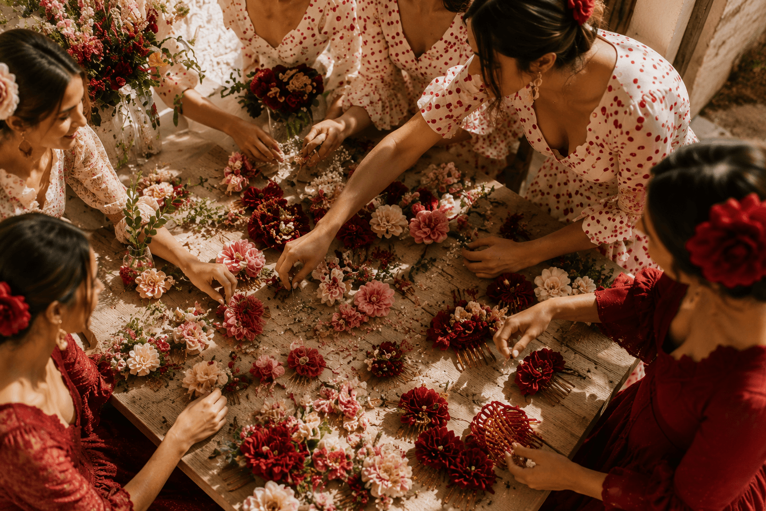 Comunidad Flamencalia