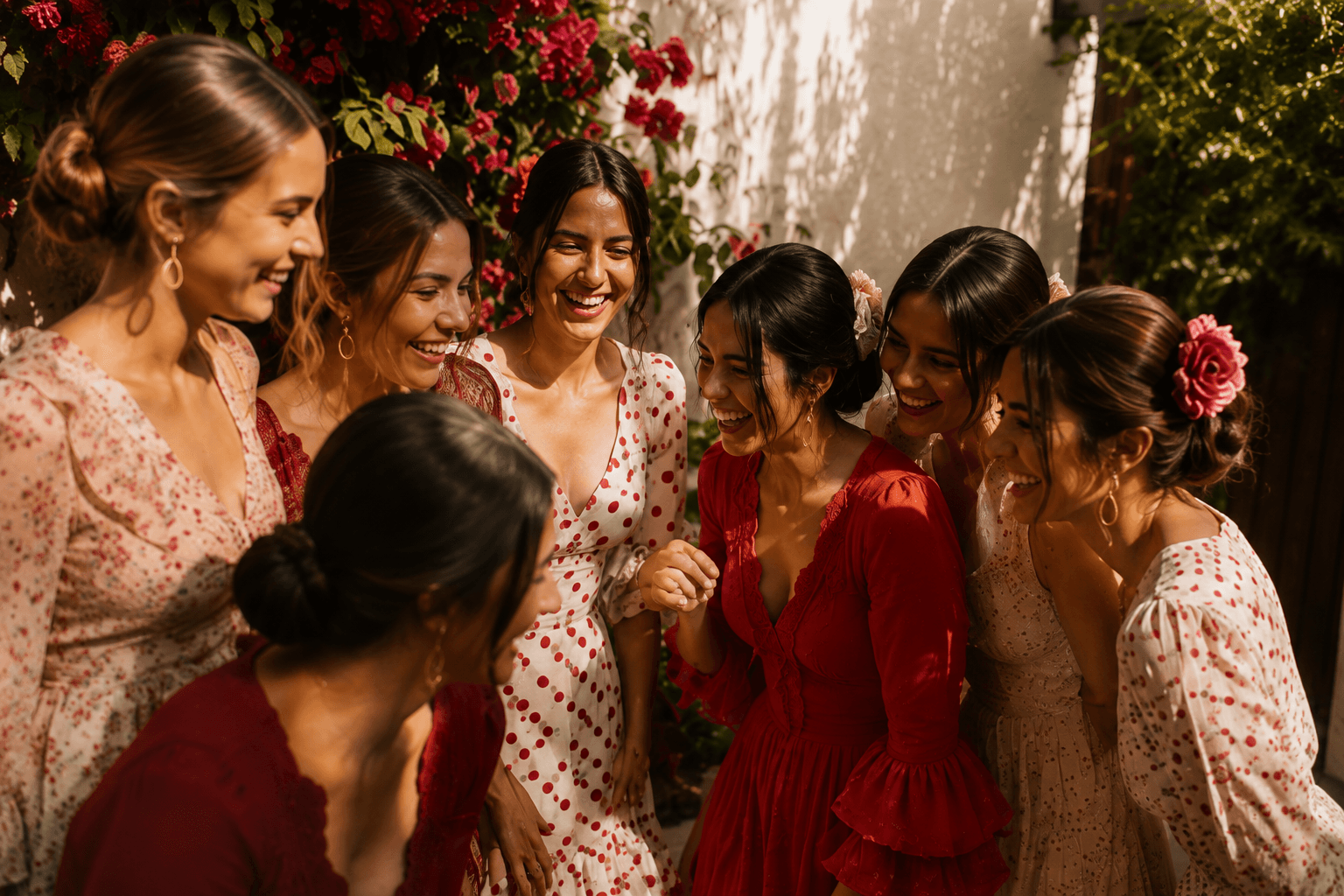 Comunidad Flamencalia