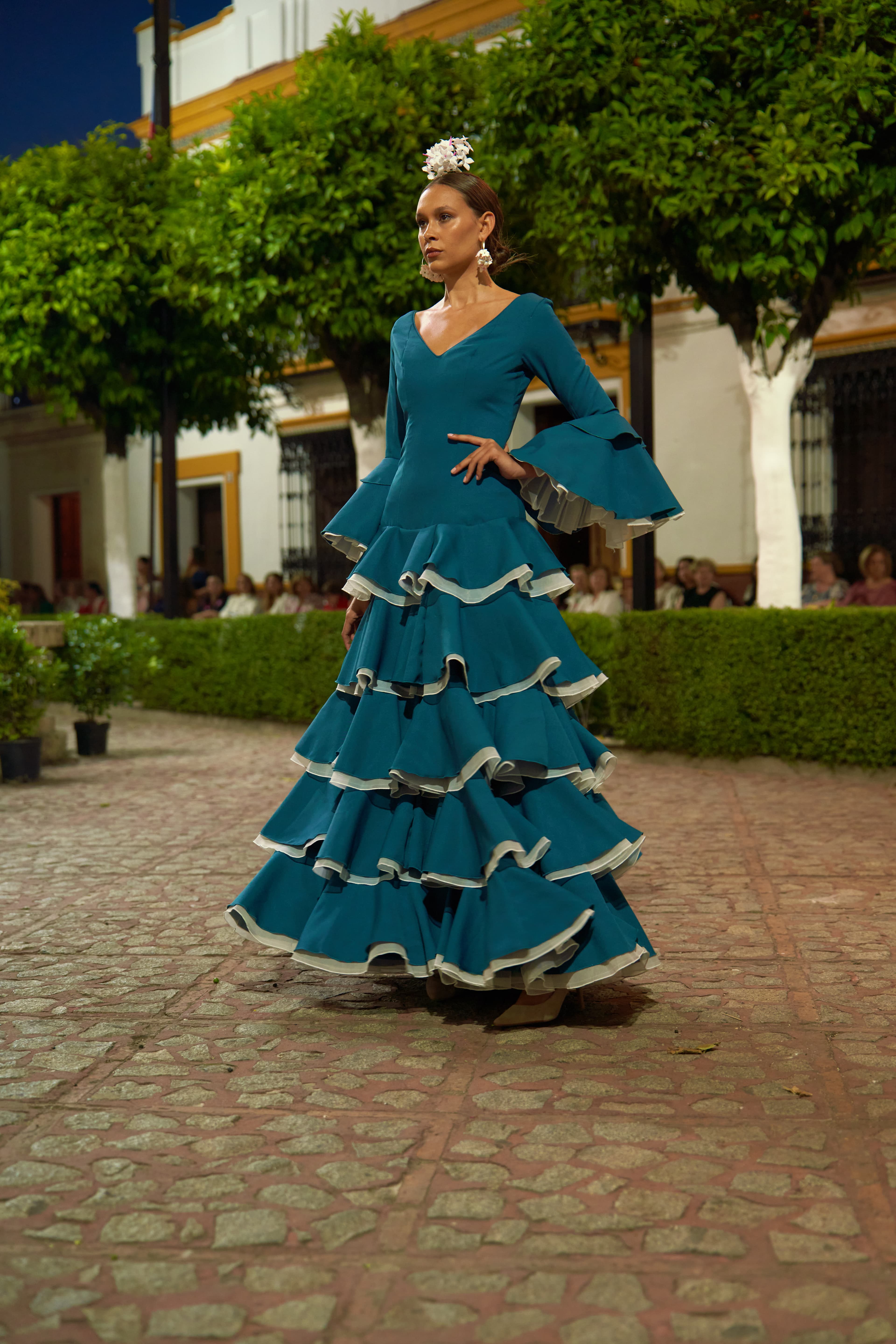 Vestido Salitre