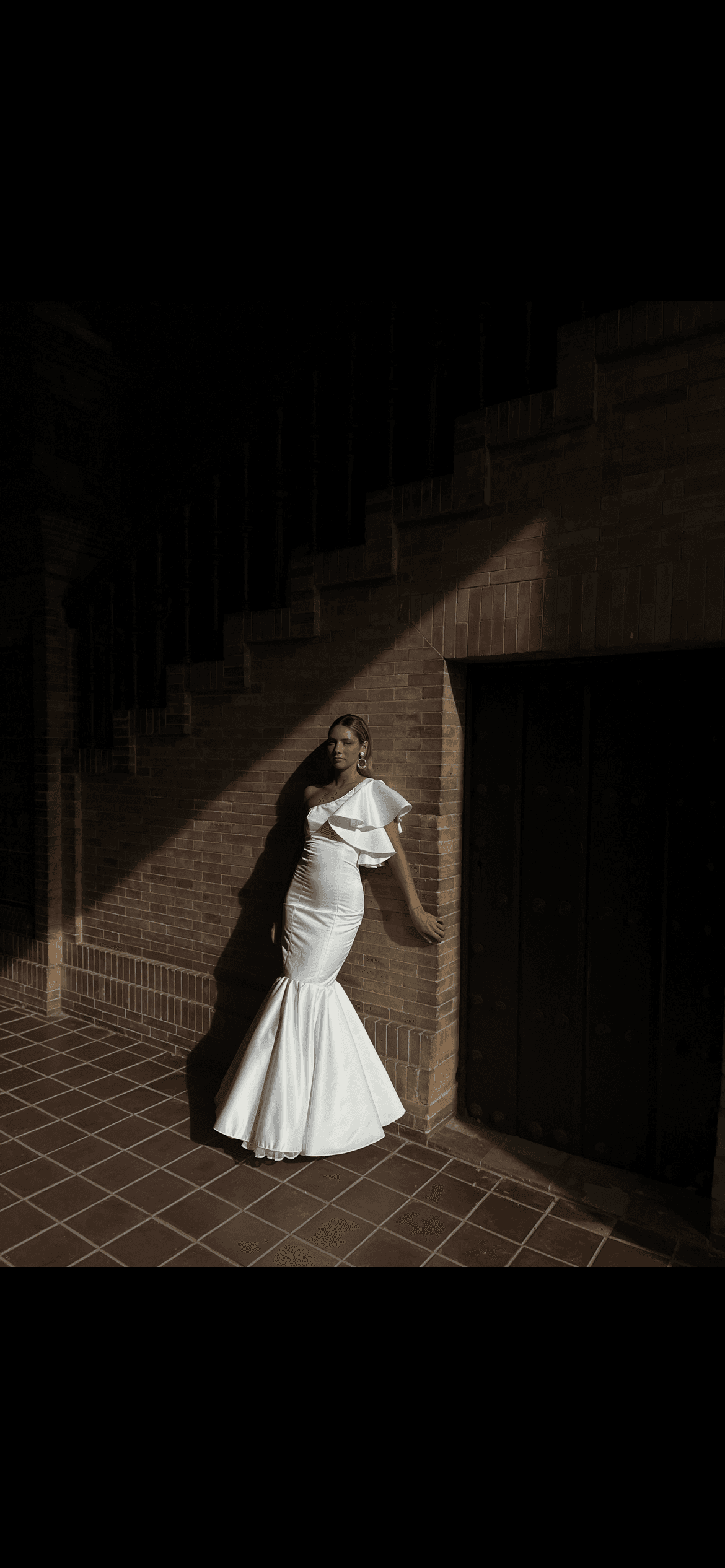 Vestido Biznaga