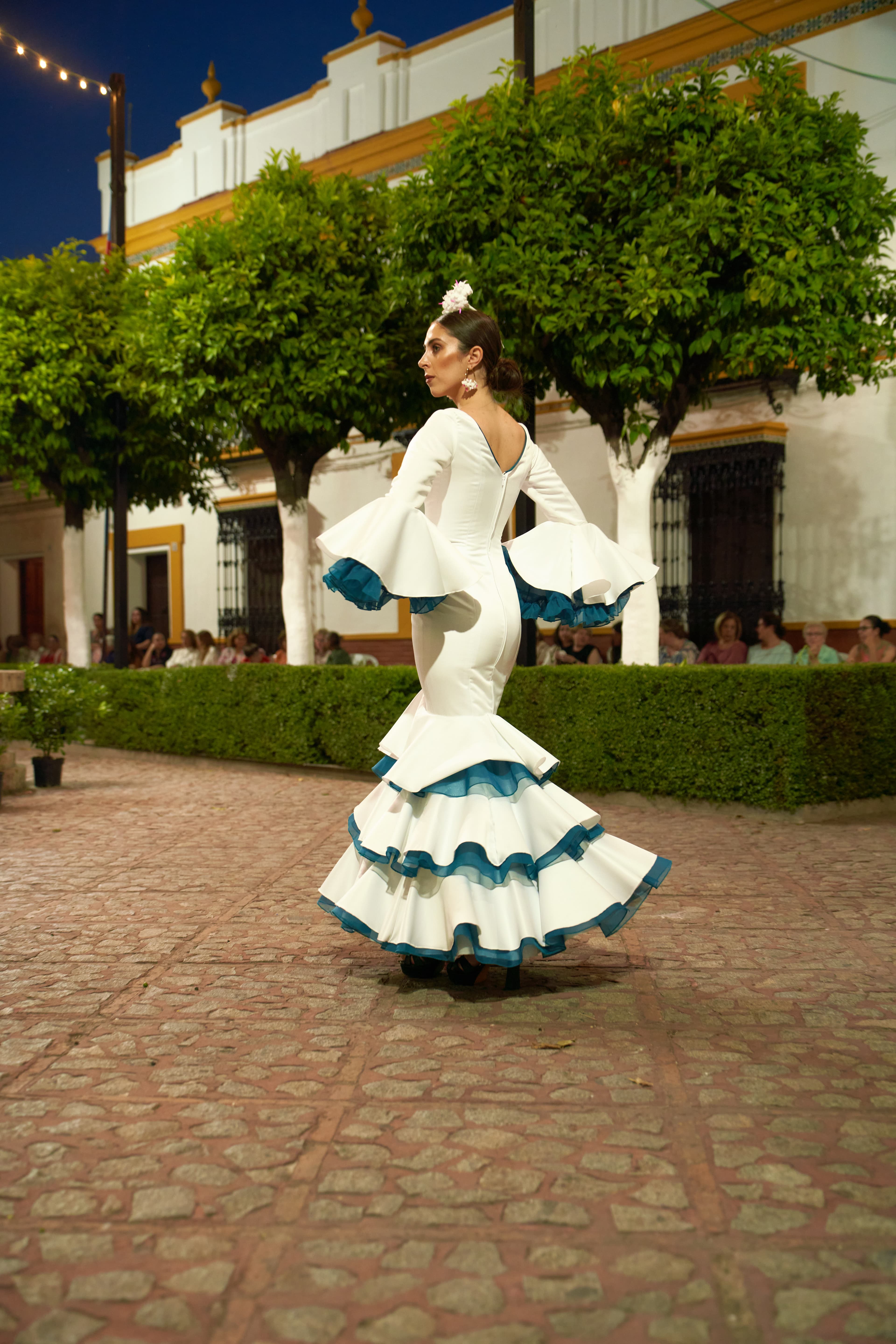 Vestido Mar