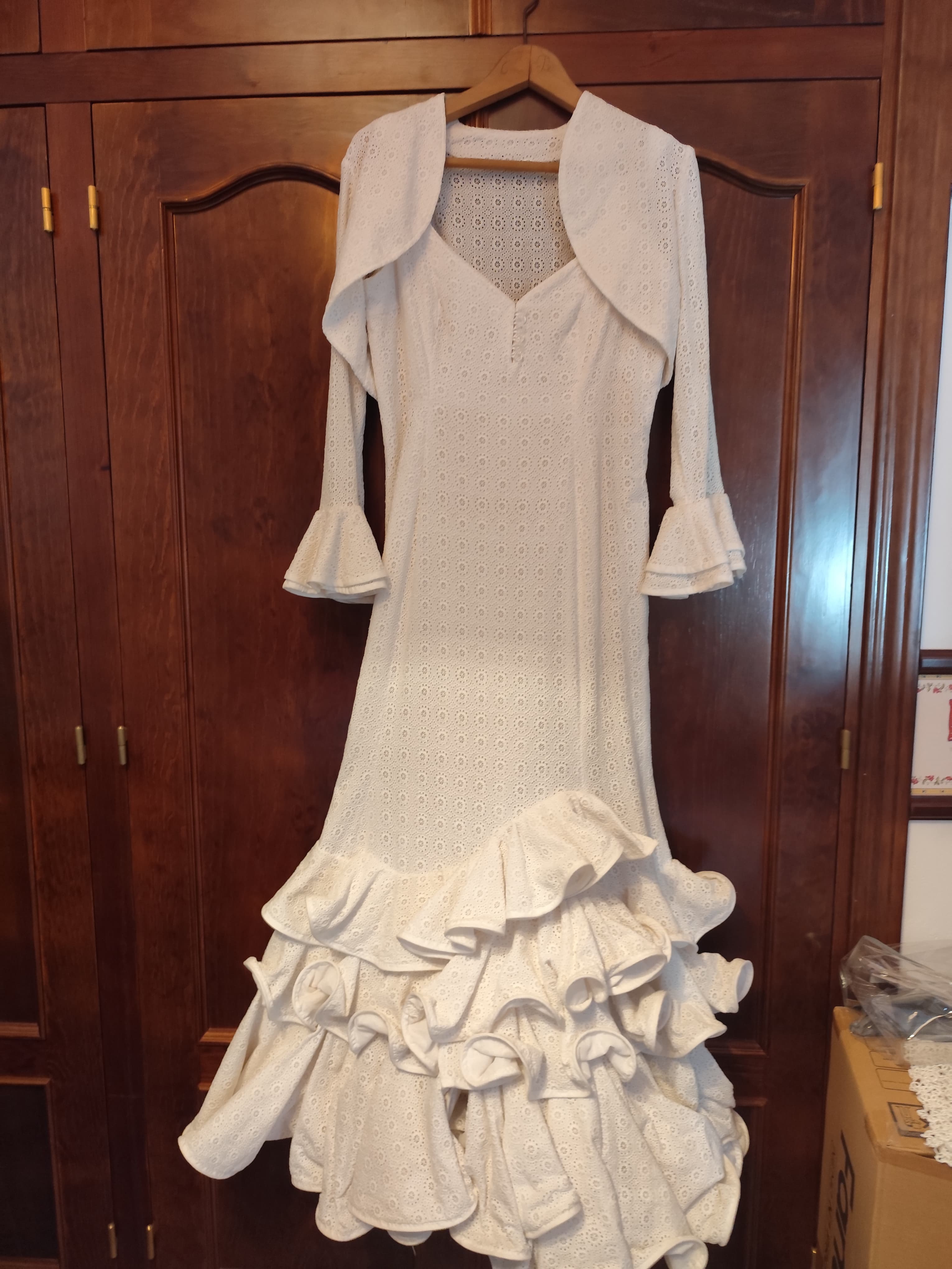 Traje - Foto 1