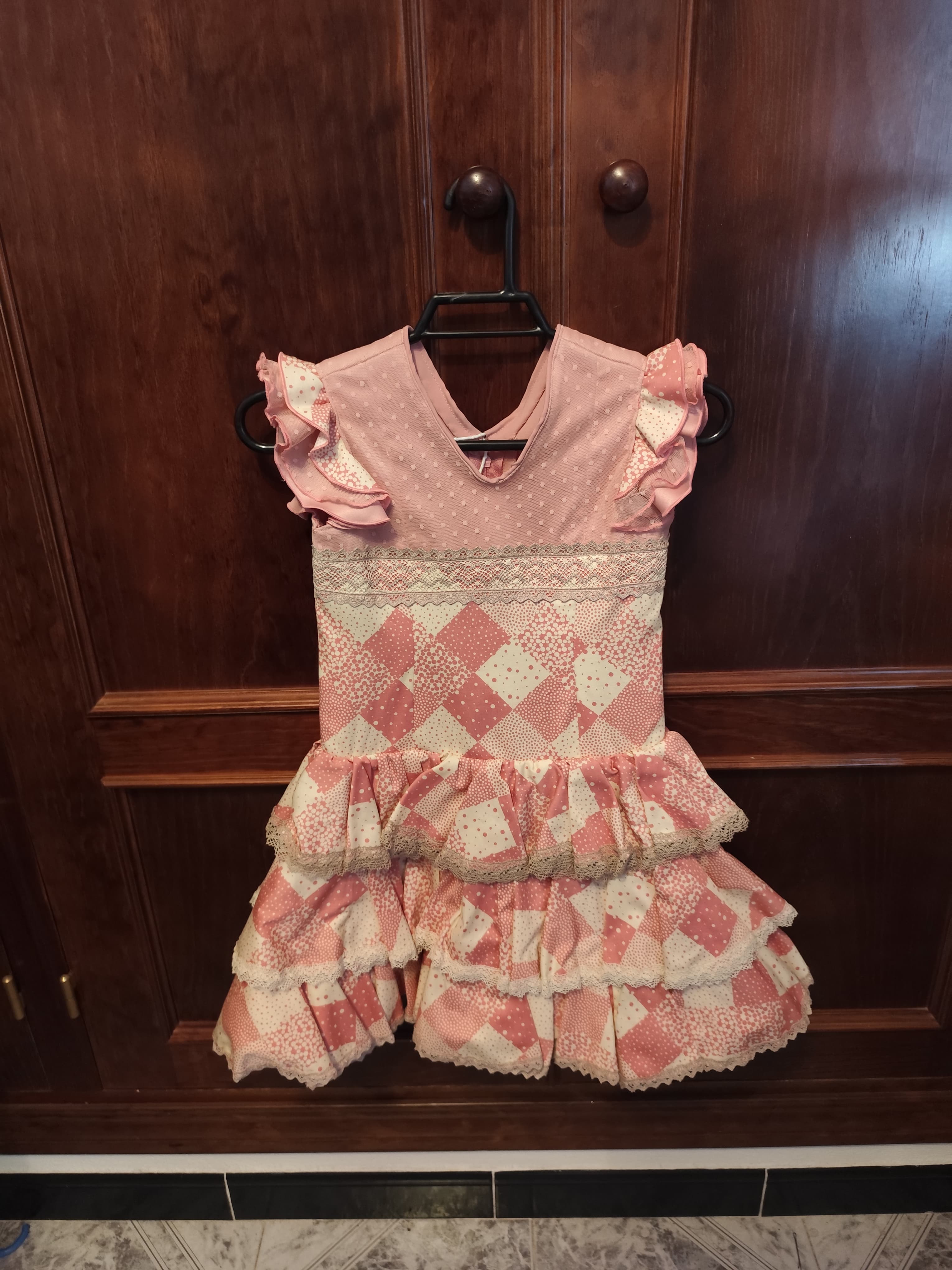 Traje - Foto 1