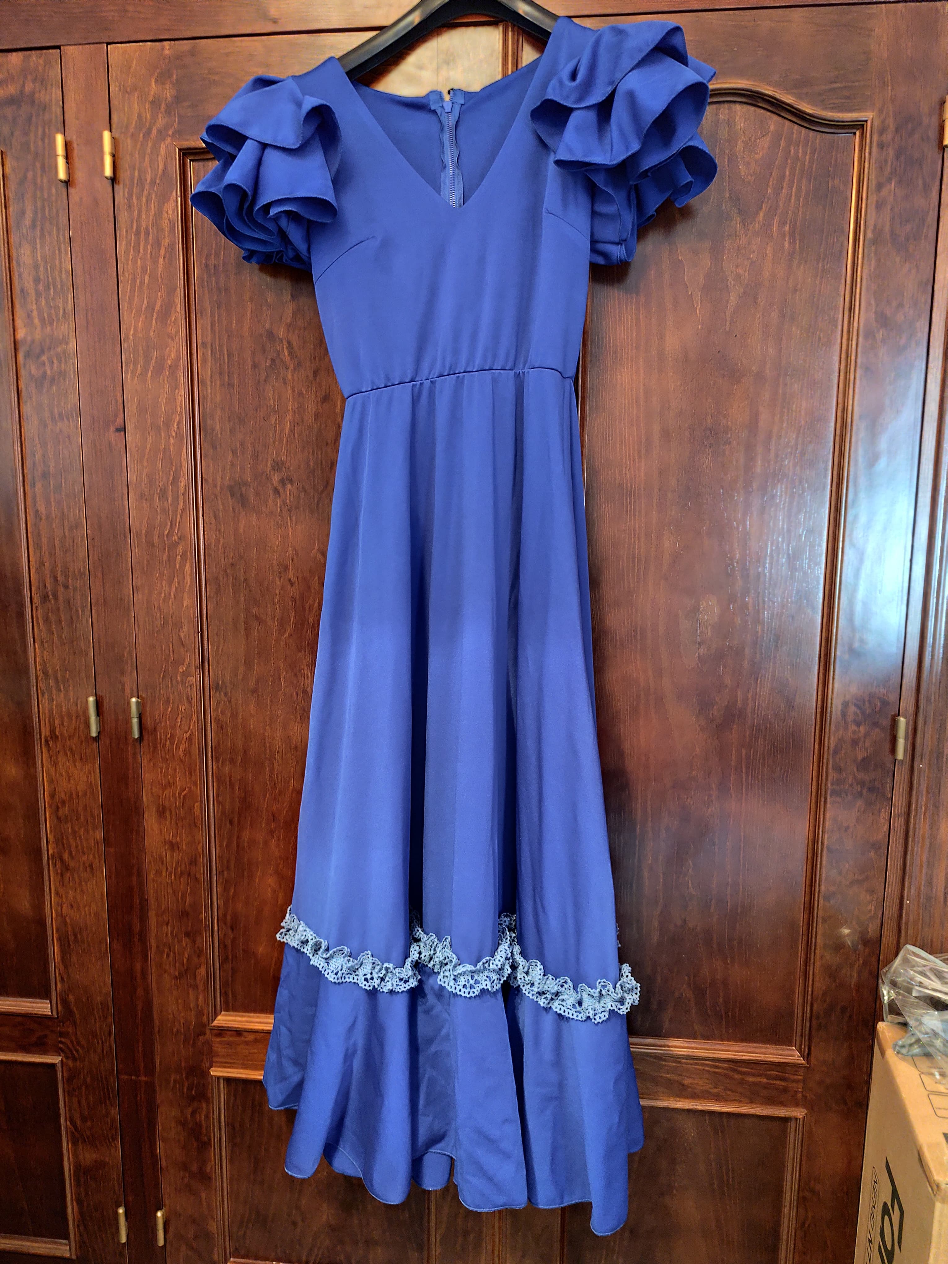 Traje - Foto 1