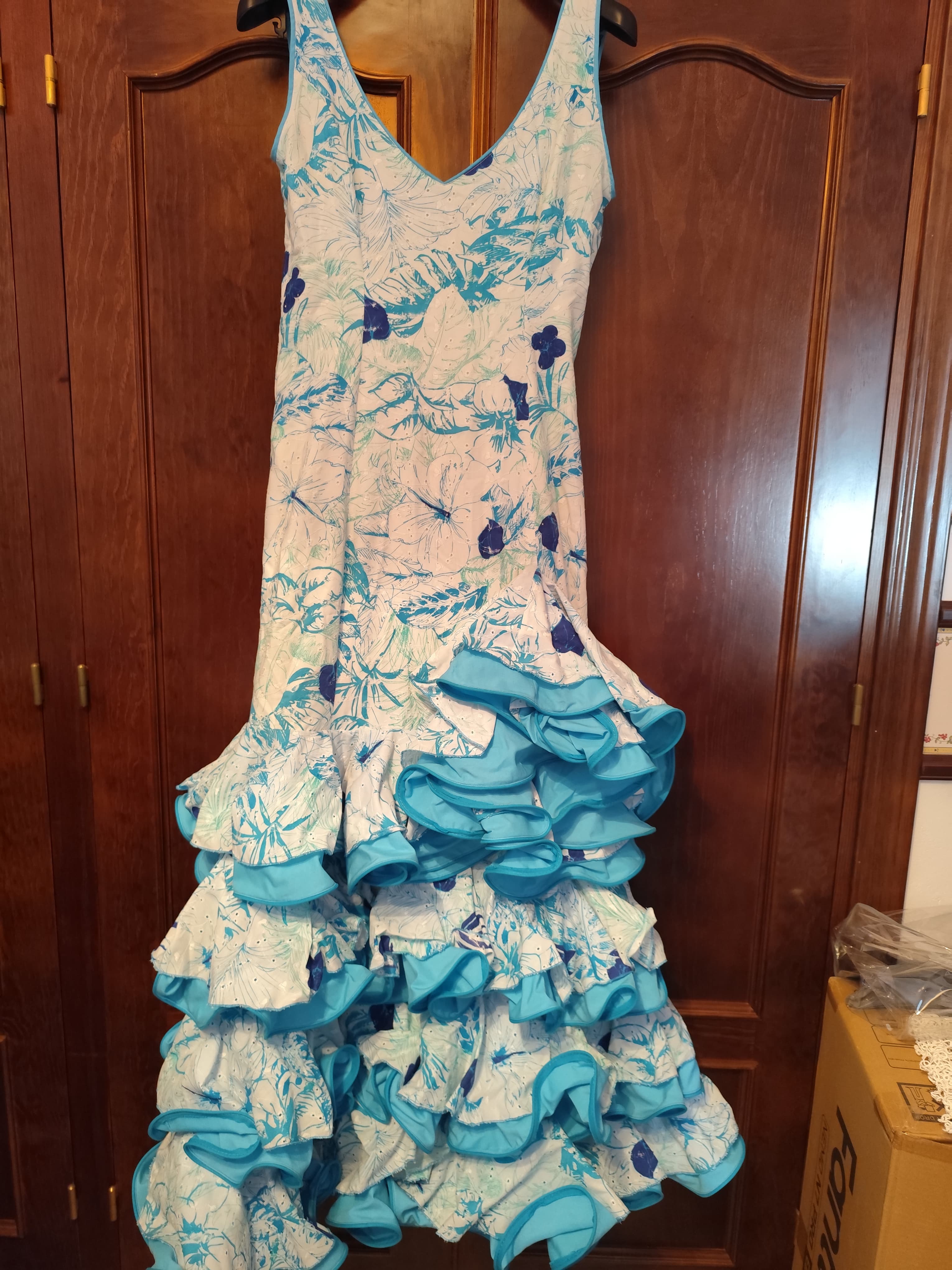 Traje - Foto 1