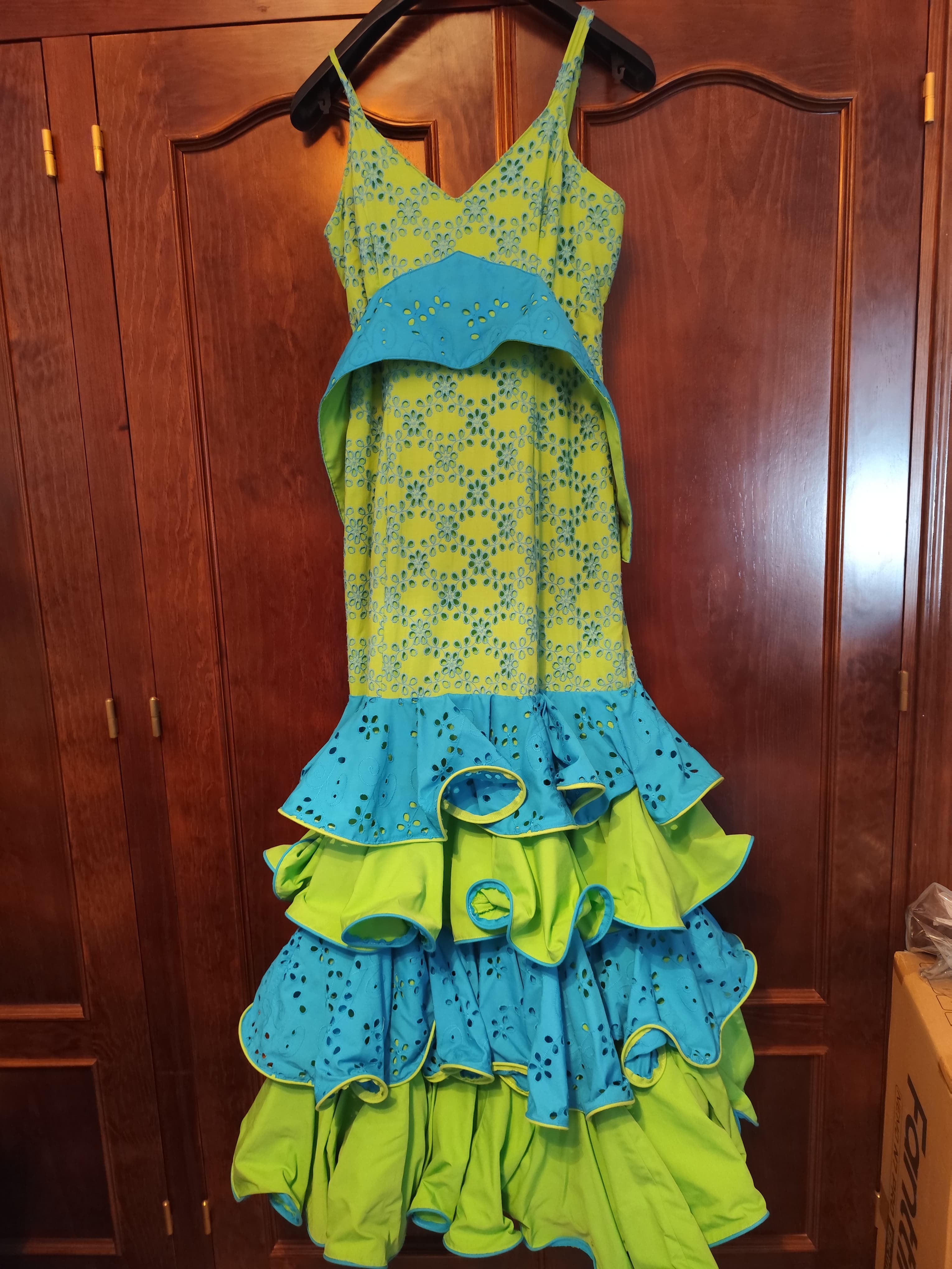 Traje - Foto 1