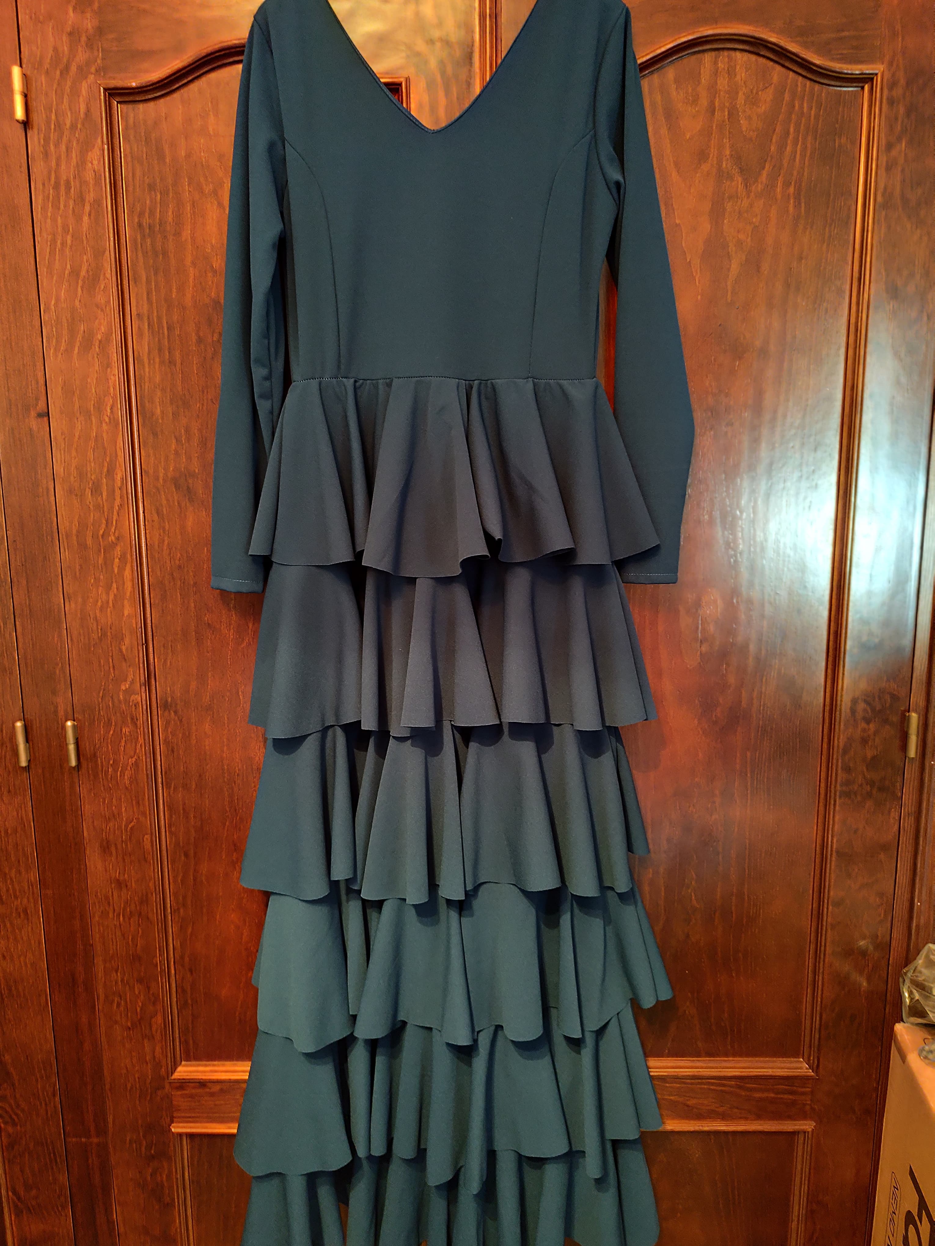 Traje - Foto 1