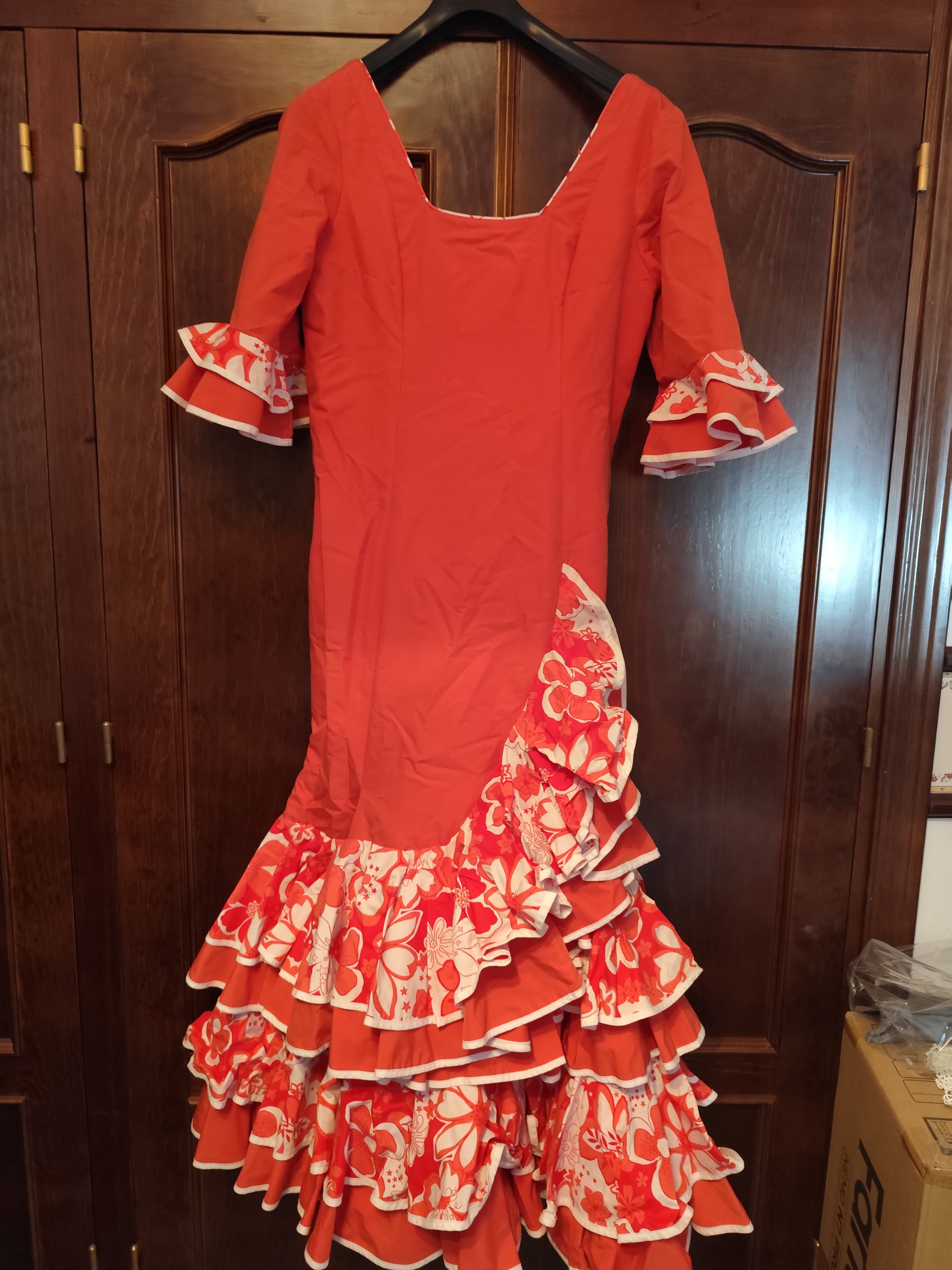 Traje - Foto 1