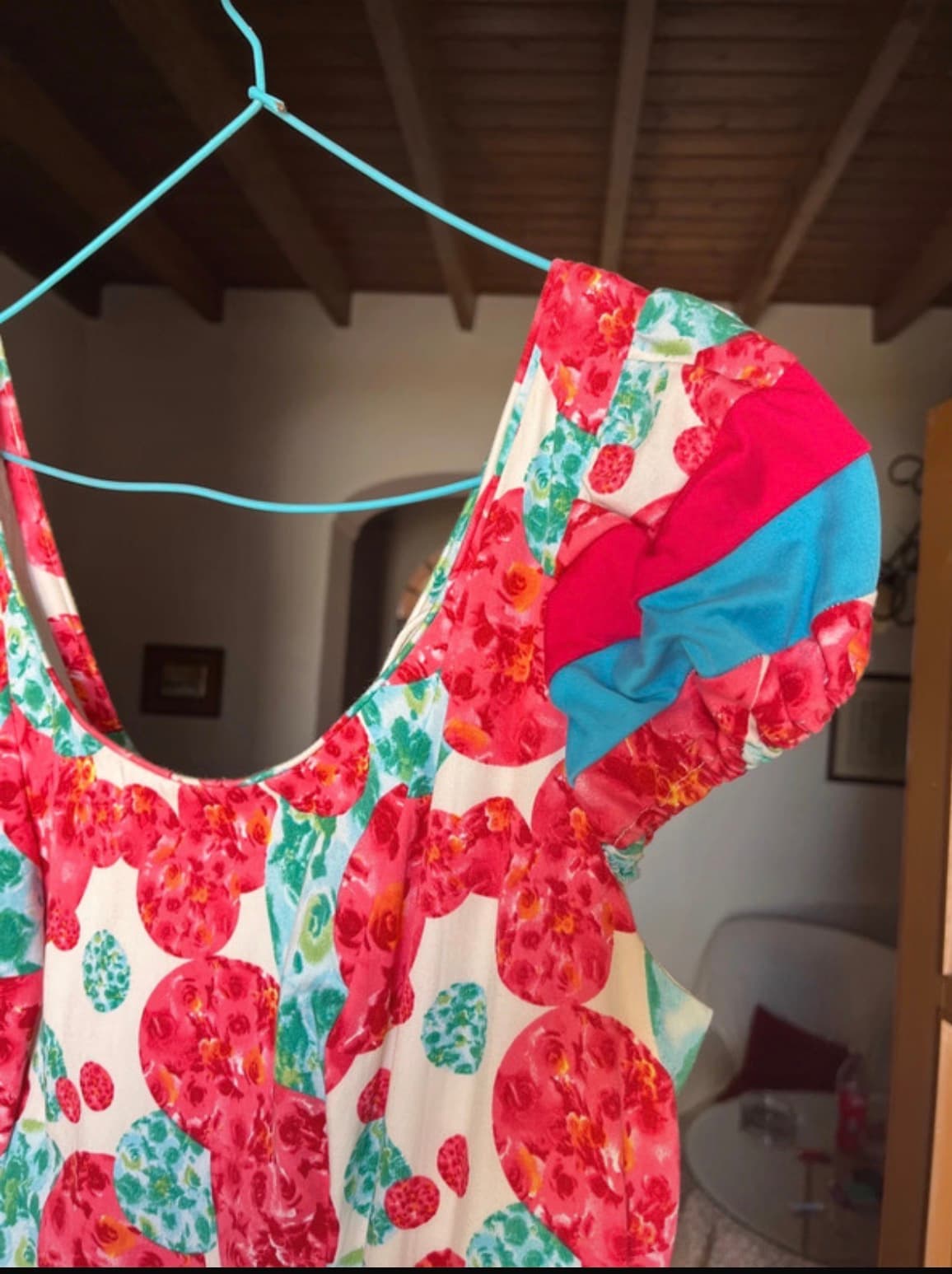 Traje de flamenca - Foto 1